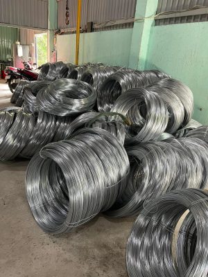 giá sắt thép xây dựng 